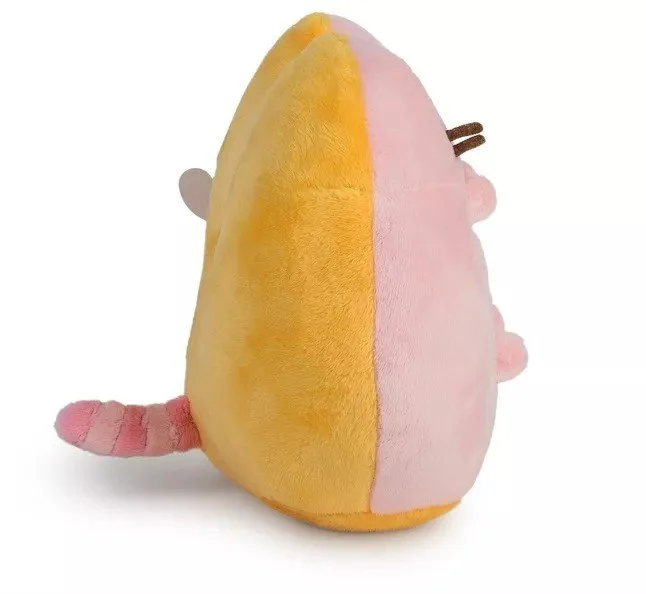Pusheen Donut różowy Mr Puggy.webp