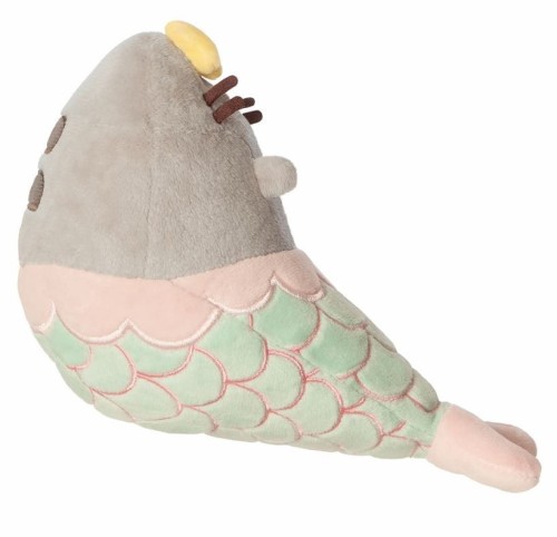 Pusheen syrenka 20 cm MrPuggy kraków.jpg