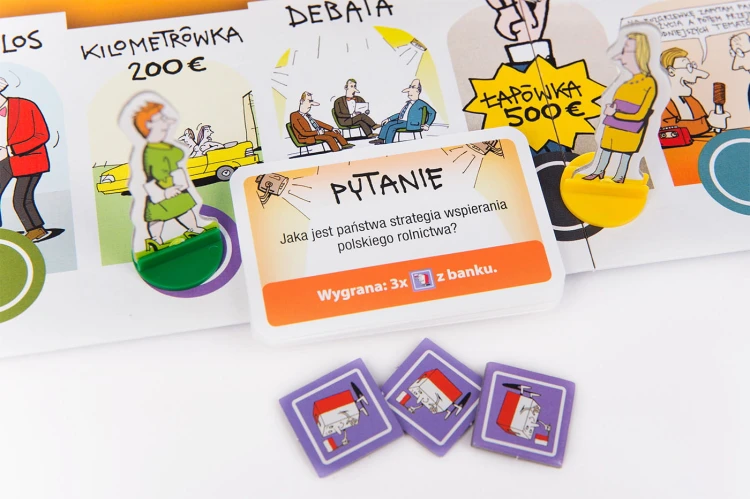 Kariera Polityczna  - MDR Kraków MrPuggy.jpg