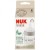 NUK butelka 150ml roz. S For Nature popielata.jpg