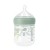 NUK butelka 150ml roz. S For Nature zielona MrPuggy.jpg