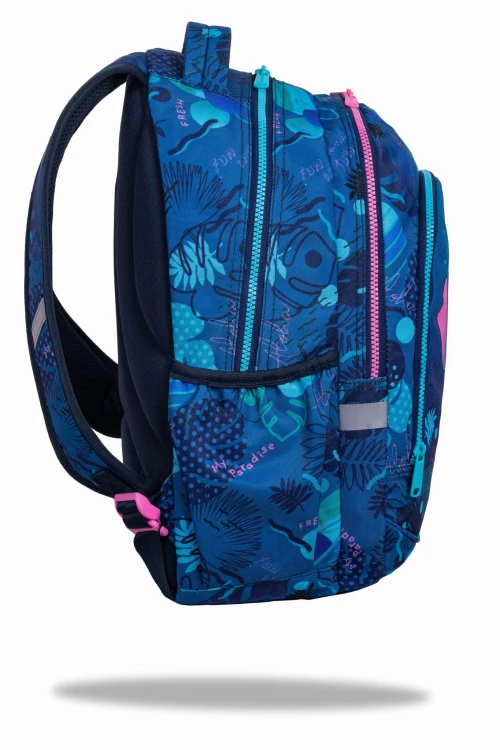 Plecak szkolny Coolpack Stitch Prime MrPuggy.jpg