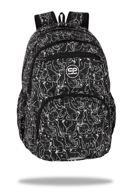 Plecak szkolny Pick Black Cats Coolpack.jpg