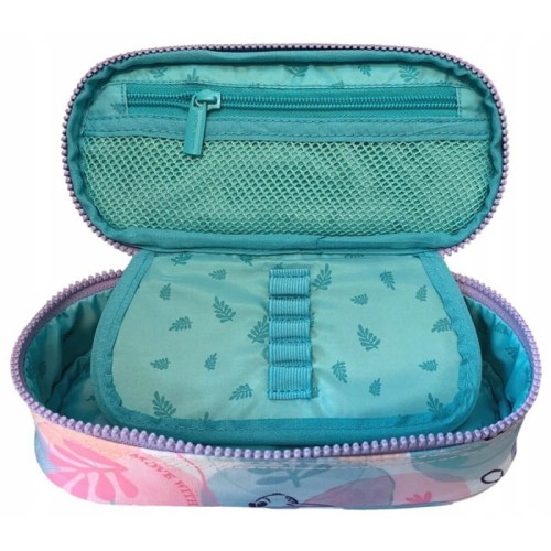Piórnik Stitch pastel Campus owalny Coolpack Mr Puggy.jpg