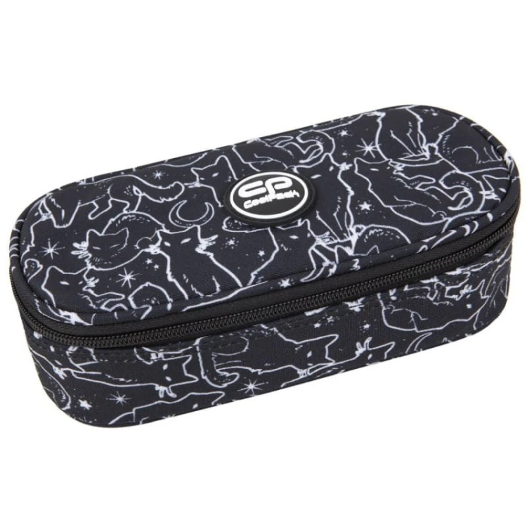 Piórnik Campus Black Cats owalny Coolpack.jpg