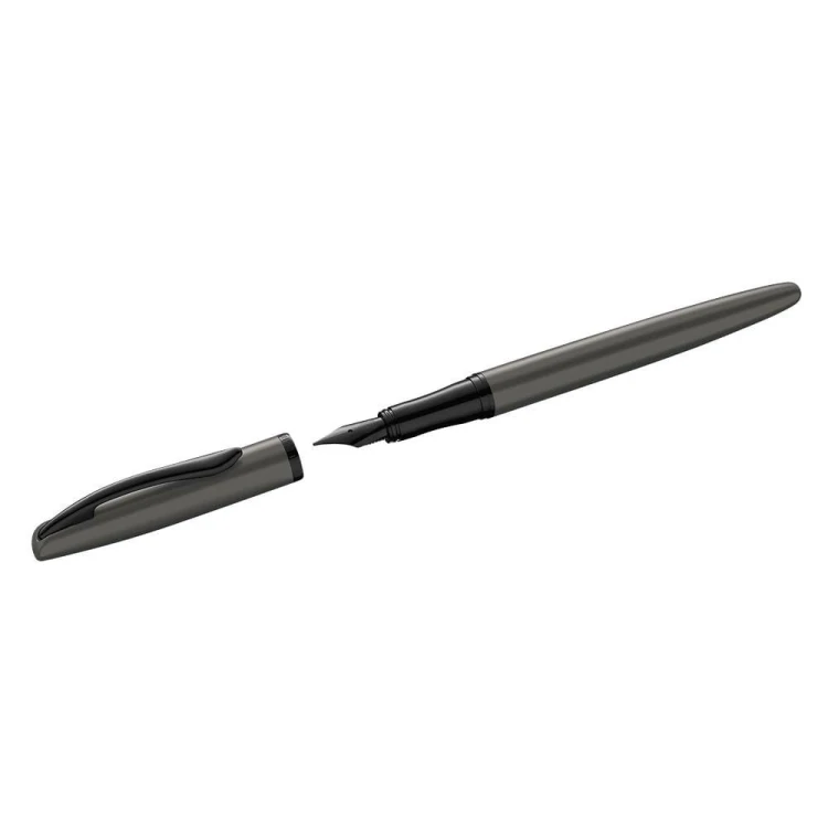 Pióro wieczne Jazz Noble elegance stone - Pelikan Mr Puggy.jpg