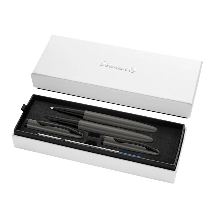 Zestaw piór Jazz Noble Elegance Stone - Pelikan.jpg
