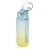 Bidon 750ML zielono-niebieski - Starpak MrPuggy.webp