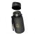 Bidon 400ml Ombre złoto-czarny - Starpak mr Puggy.jpg
