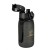 Bidon 400ml Ombre złoto-czarny - Starpak MrPuggy.jpg