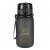 Bidon 400ml Ombre złoto-czarny - Starpak.jpg