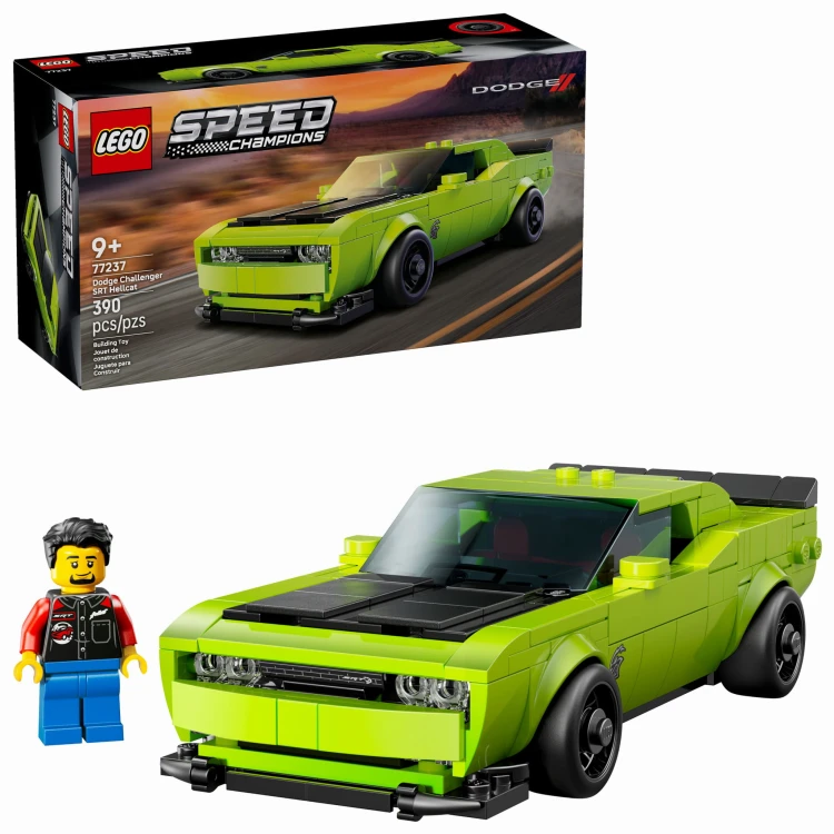 LEGO SPEED CHAMPIONS 77237 Dodge Challenger SRT.jpg