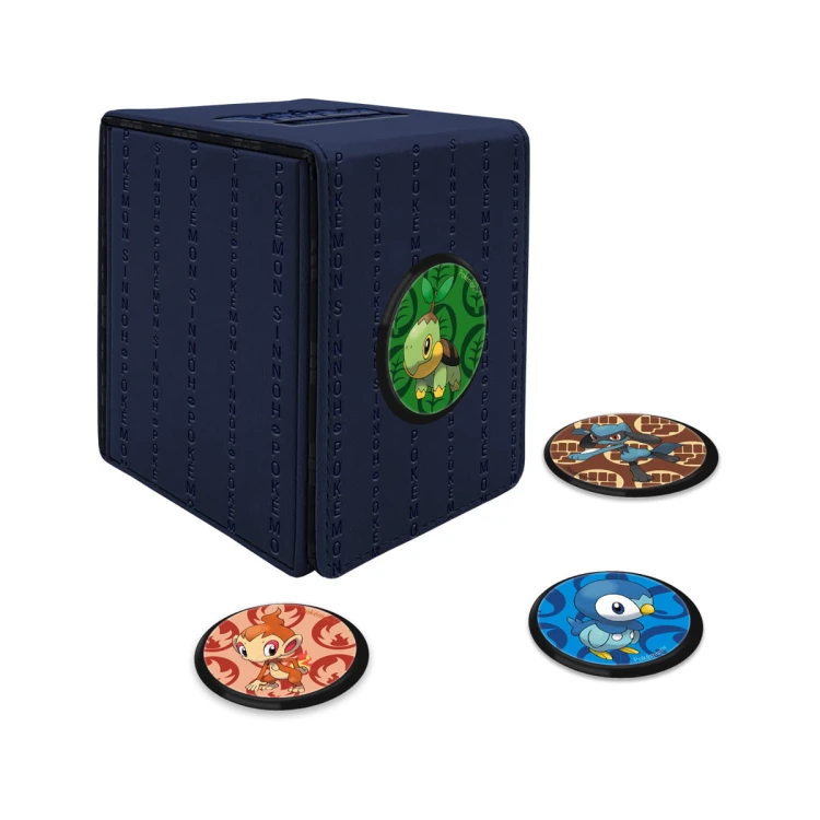 Ultra Pro- Pokémon - Alcove Click - Sinnoh.jpg