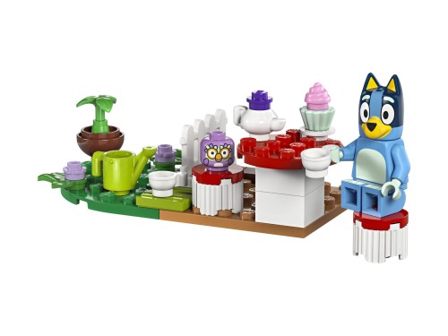 LEGO BLUEY 30687 Podwieczorek Bluey MrPuggy.jpg