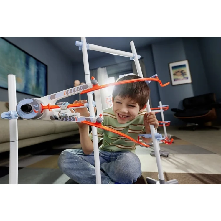 Playmobil 71975 Sky Trails- Construction Pack Kraków MrPuggy.webp
