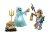 Playmobil 71797 Duch i rycerz Novelmore MrPuggy.webp