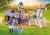 Playmobil 71496 Powóz kucyków Mr Puggy.webp