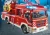 Playmobil 9463 Samochód strażacki z drabiną MrPuggy kraków.webp