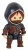STUMBLE GUYS S2 MINI ACTION FIGURES - 3 PACK VER.D MrPuggy.webp
