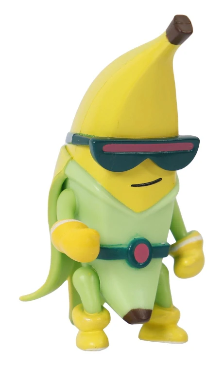 STUMBLE GUYS S2 MINI ACTION FIGURES - 4 PACK MrPuggy Kraków.jpg