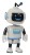 STUMBLE GUYS S2 MINI ACTION FIGURES - 4 PACK MrPuggy.jpg