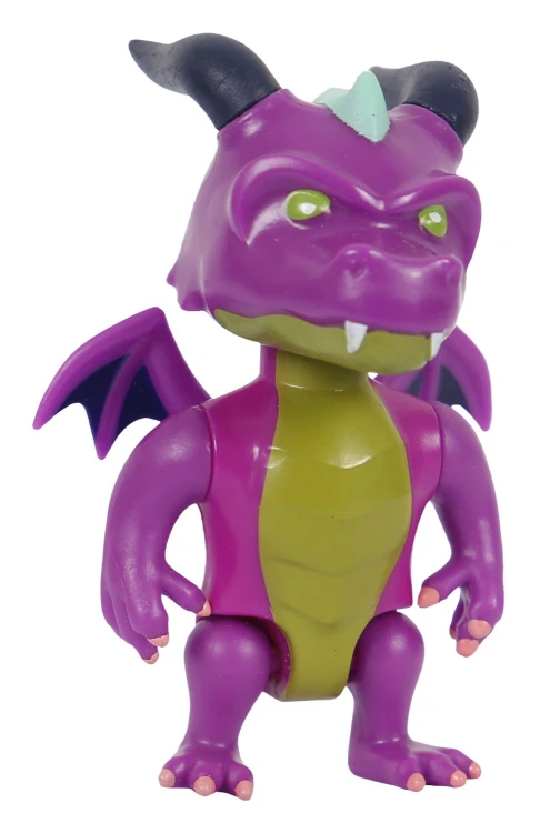 STUMBLE GUYS S2 MINI ACTION FIGURES - 2 PACK VER.C MrPuggy.jpg