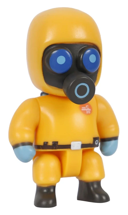 STUMBLE GUYS S2 MINI ACTION FIGURES - 4 PACK MrPuggy.jpg