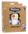 FUGGLER S1 FEATURE FIGURES 11,5 CM - SASQUOOSH WHITE.webp
