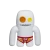 FUGGLER S1 FEATURE FIGURES 11,5 CM - SASQUOOSH WHITE MrPuggy.webp