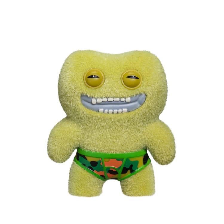 Mystery Pack FUGGLER S1 COLLECTIBLE FIGURES - BLIND PACK Sklep Kolekcjonerski Kraków.jpg