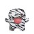 Mystery Pack FUGGLER S1 COLLECTIBLE FIGURES - BLIND PACK Mr Puggy.jpg