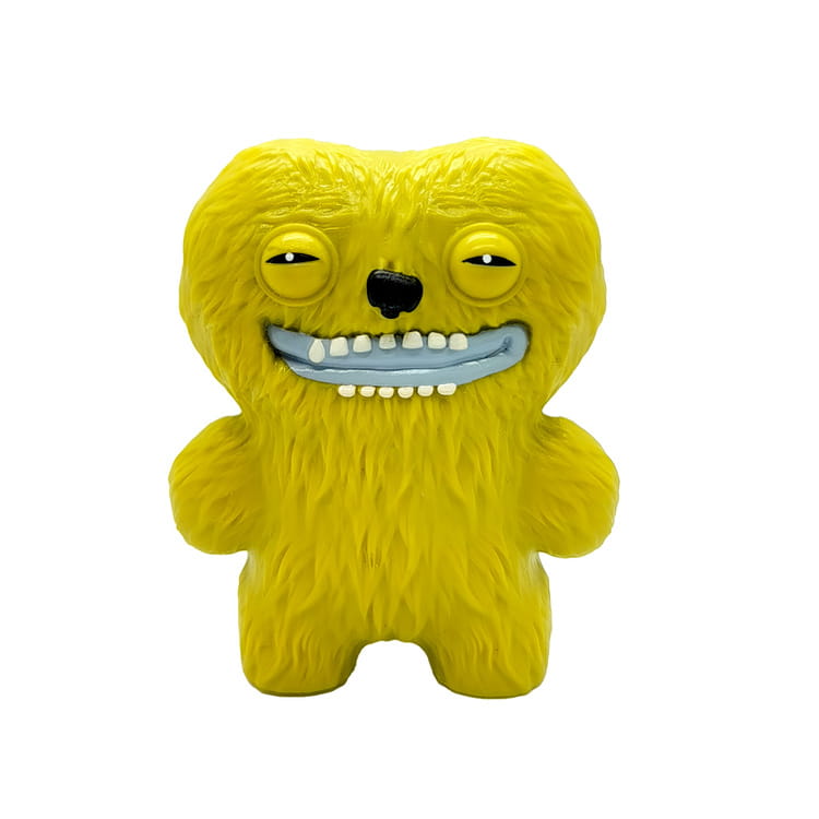 Mystery Pack FUGGLER S1 COLLECTIBLE FIGURES - BLIND PACK Kraków Mr Puggy.jpg