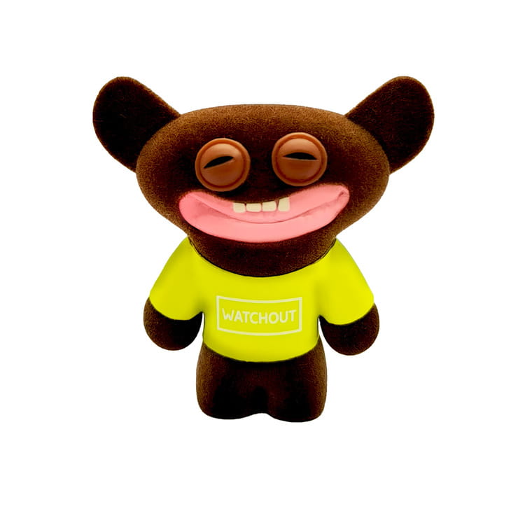 Mystery Pack FUGGLER S1 COLLECTIBLE FIGURES - BLIND PACK Fuggler Kraków.jpg