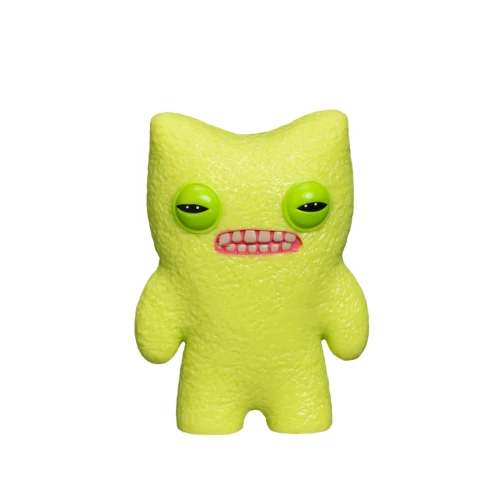 FUGGLER S1 COLLECTIBLE FIGURES - 6 PACK DELUXE BOX MrPuggy.webp