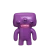 FUGGLER S1 COLLECTIBLE FIGURES - 6 PACK DELUXE BOX MrPuggy Kraków.webp