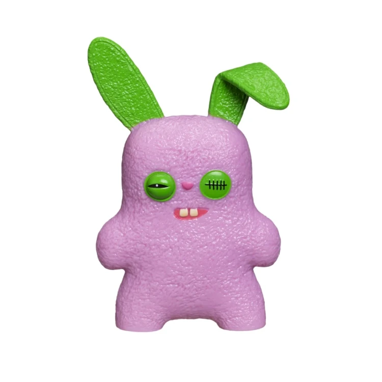 FUGGLER S1 COLLECTIBLE FIGURES - 8 PACK DELUXE BOX A Kraków Mr Puggy.webp