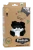 FUGGLER S1 CUSTOMIZABLE FIGURES 11,5 CM - SUSPICIOUS FOX BLACK CHASE.webp