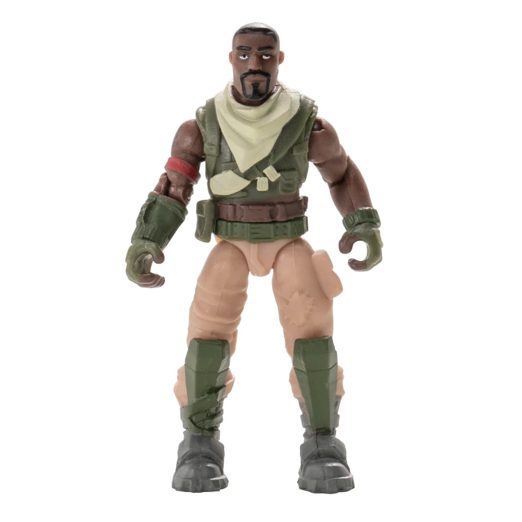 FORTNITE Figurka Recruit Spitfire Mr Puggy.webp