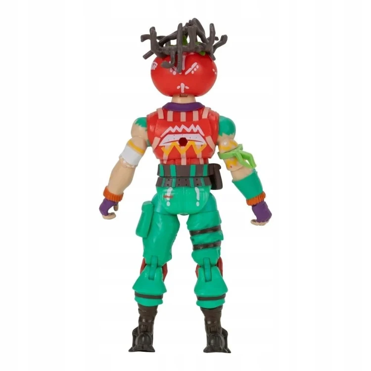 FORTNITE Figurka Tomatohead Mr Puggy.webp