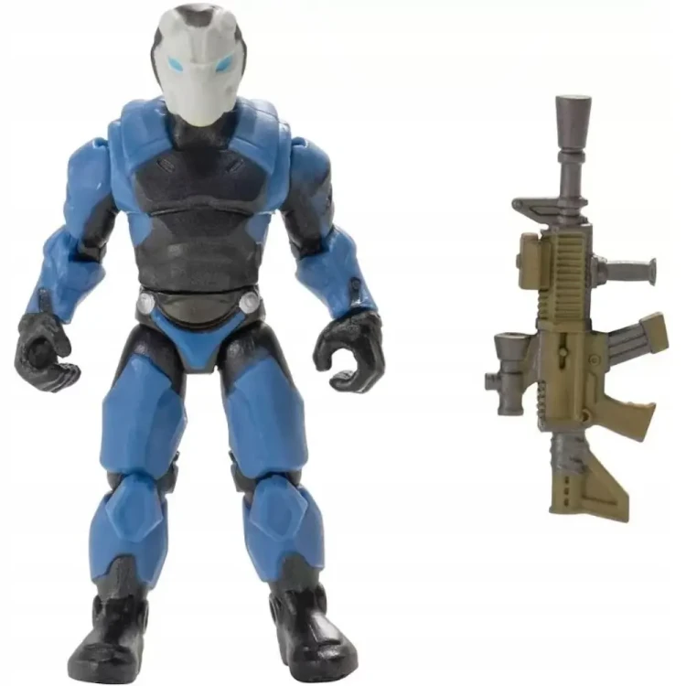 FORTNITE Figurka Carbide MrPuggy.webp