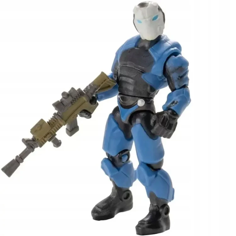 FORTNITE Figurka Carbide Mr Puggy.webp