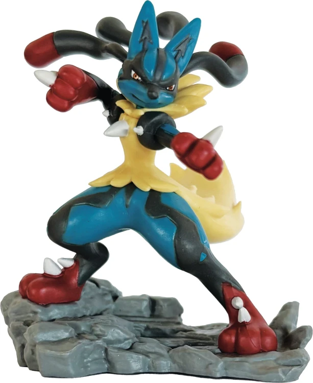 Pokemon TCG November Figure Box - Lucario mega ex.jpg