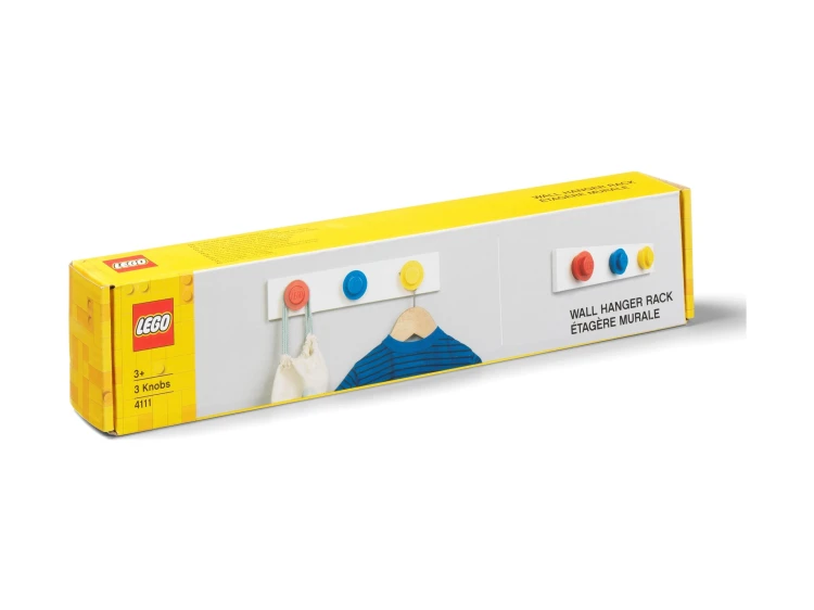 LEGO listwa z wieszakami kolorowa.webp