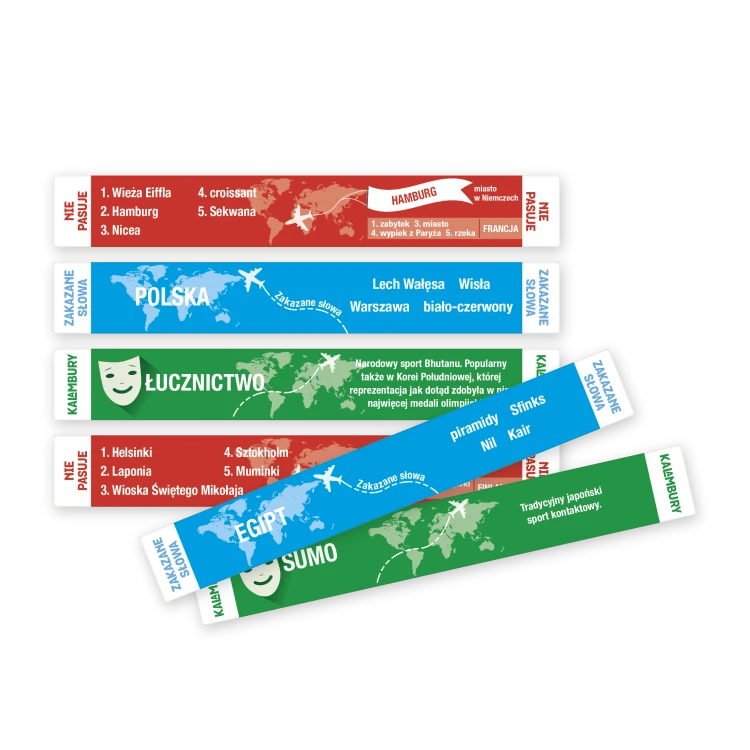 Smart Sticks Dookoła świata IUVI Games Mr Puggy.png