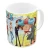 Kubek One Piece map 320ml.webp