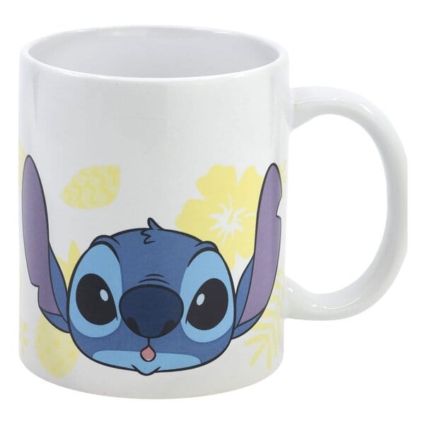 Kubek Lilo & Stitch Ananas 325ml.jpg