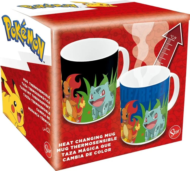 Pokémon Kubek Pokéverse termoaktywny 325ml kraków Mr Puggy.webp