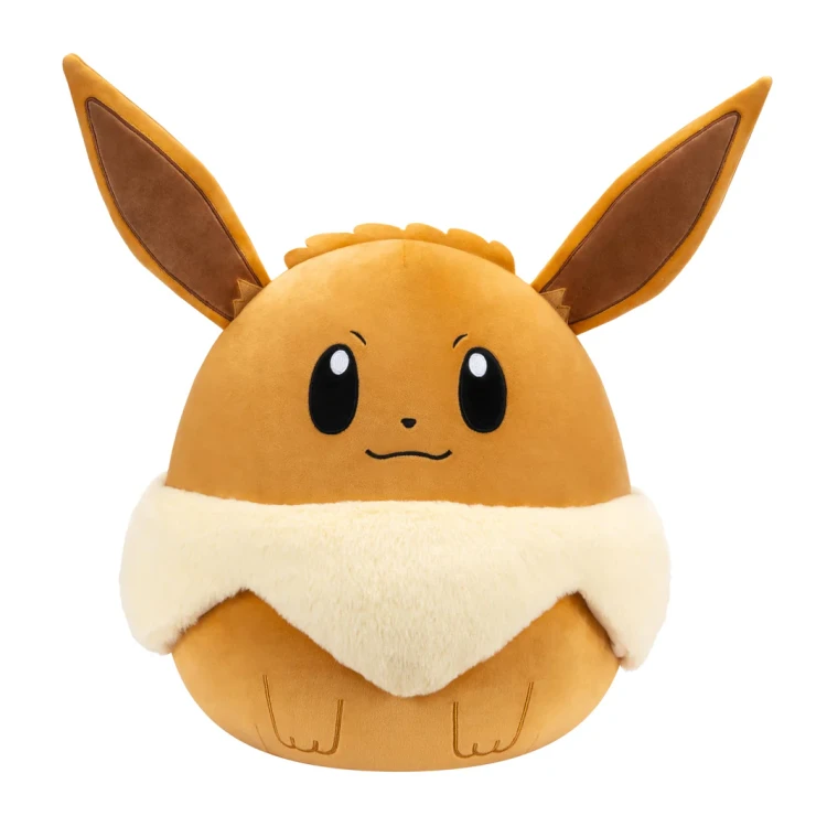 Squishmallows  Pokemon Eevee 35cm.webp