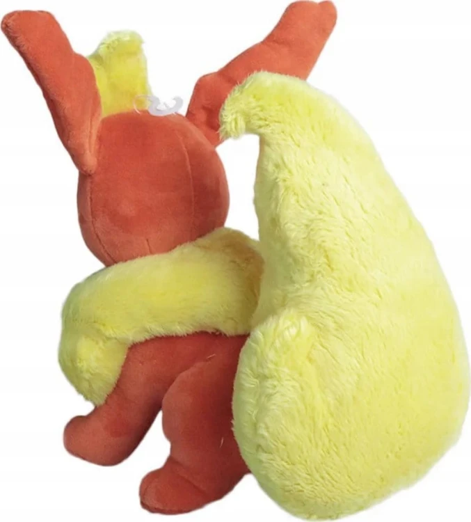 Maskotka Pokemon Flareon 20cm Kraków.jpg