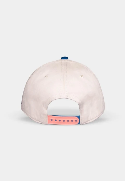 Czapka Bejsbolówka Pokemon Snorlax  MrPuggy.jpg